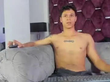 Chaturbate Best Webcam of tonybenedetti