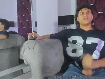 Chaturbate Best Webcam of tonybenedetti