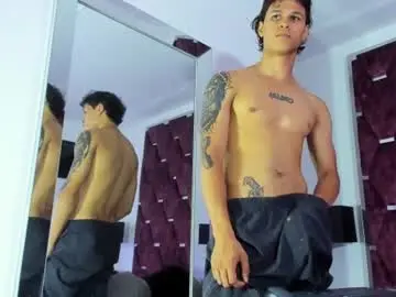 Chaturbate Free Live Porn of tonybenedetti