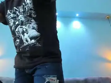Chaturbate Sex Cam of tory_bbc