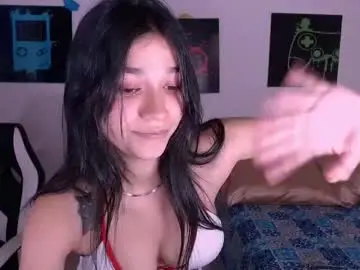 Chaturbate Live Sex of xx_x_mg