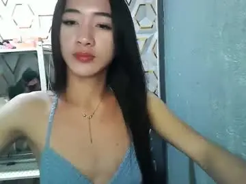 Chaturbate Best Webcam of yumi_18