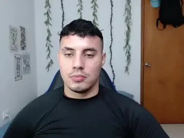 Chaturbate Adult Video Chat of _alex20_