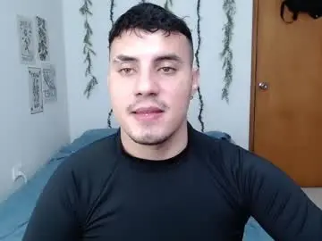 Chaturbate Watch Live Sex Cams of _alex20_