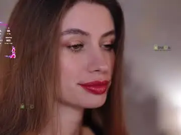Chaturbate Adult Webcam of _your_angel