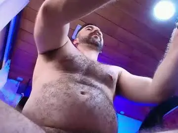 Chaturbate Adult Webcams of adonis_art01