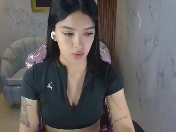 Chaturbate Sex Cam of alana_rosse_s