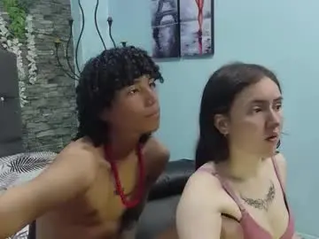 Chaturbate Watch Live Sex Cams of alex_and_rose___