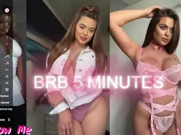 Chaturbate Watch Live Sex Cams of alexispixie