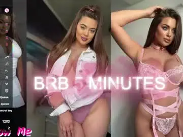 Chaturbate Free Porn Cam of alexispixie