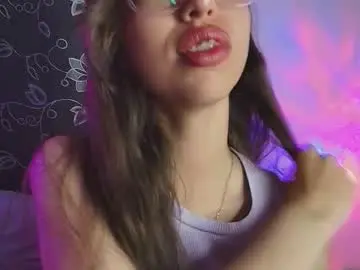 Chaturbate Best Webcam of ammeliejoy