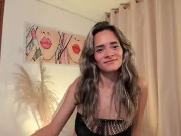 Chaturbate Free Live Porn of anaskinny