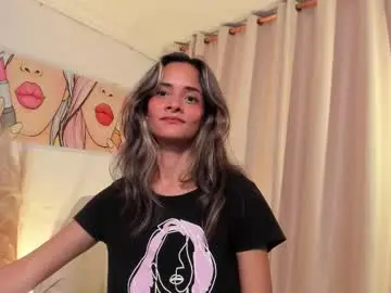 Chaturbate Adult Video Chat of anaskinny