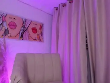 Chaturbate Watch Live Sex Cams of anaskinny