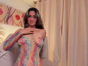 Chaturbate Nude Webcam of anaskinny