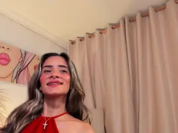 Chaturbate Sex Cam of anaskinny