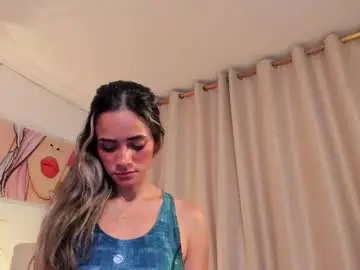 Chaturbate Live Porn of anaskinny