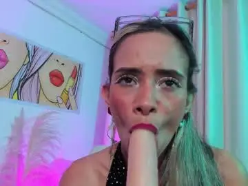 Chaturbate Adult Video Chat of anaskinny