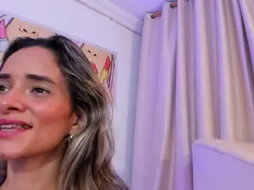 Chaturbate Live Porn of anaskinny