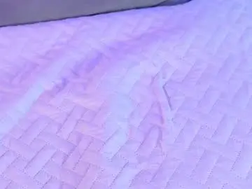 Chaturbate Live Sex Cam of aria_sm