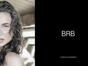 Chaturbate Live Sex Cam of belaford