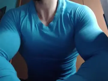 Chaturbate Sex Cam of bigstallone