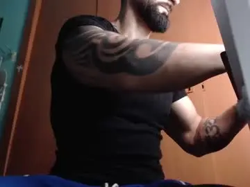 Chaturbate Live Sex of bigstallone