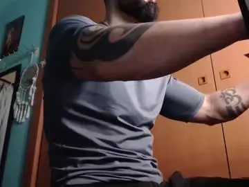 Chaturbate Live Sex Cam of bigstallone