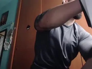 Chaturbate Sex Cam of bigstallone