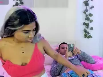 Chaturbate Free Live Porn of catalina_and_roger