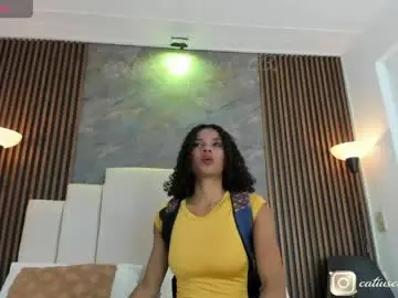 Chaturbate Adult Webcam of catiusca_reyes_03