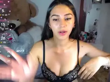 Chaturbate Live Sex of channelrose_1