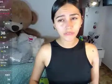 Chaturbate Sex Chat of channelrose_1