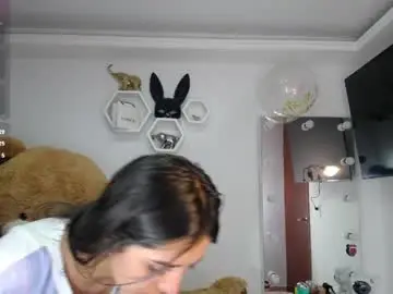 Chaturbate Private Sex Chat of channelrose_1