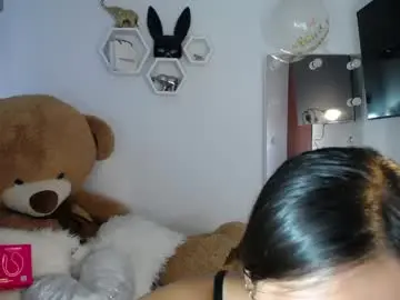 Chaturbate Sex Chat of channelrose_1