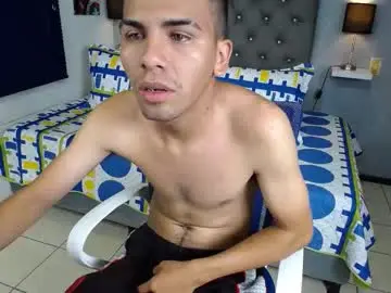 Chaturbate Adult Webcam of charless_fhalcon