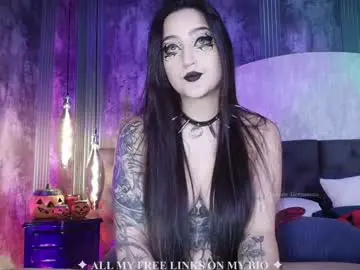 Chaturbate Live Porn of charlotte_germanotta_