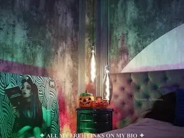 Chaturbate Adult Webcam of charlotte_germanotta_
