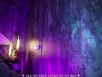 Chaturbate Adult Webcam of charlotte_germanotta_