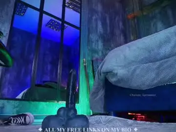 Chaturbate Live Porn of charlotte_germanotta_