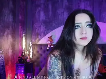 Chaturbate Best live sex cam show of charlotte_germanotta_