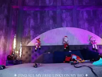 Chaturbate Sex Cam of charlotte_germanotta_