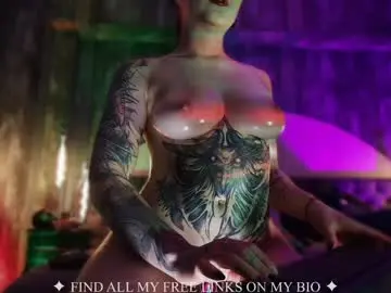 Chaturbate Live Porn of charlotte_germanotta_