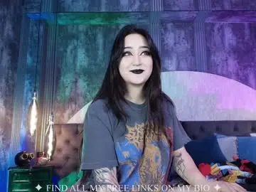 Chaturbate Watch Live Sex Cams of charlotte_germanotta_