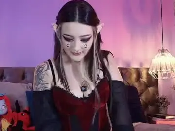 Chaturbate Free Live Porn of charlotte_germanotta_