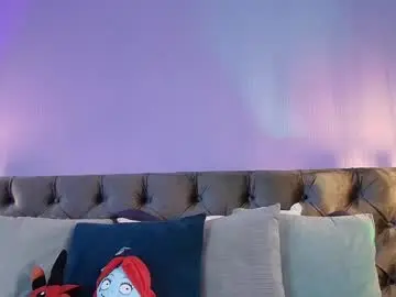 Chaturbate Sex Cam of charlotte_germanotta_