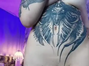 Chaturbate Watch Live Sex Cams of charlotte_germanotta_