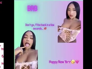 Chaturbate Free Porn Cam of charlotte_walker1