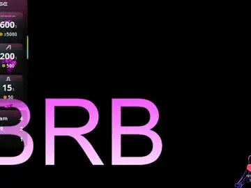 Chaturbate Live Sex Cam of charlotte_walker1