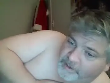 Chaturbate Private Sex Chat of daddymatt1969